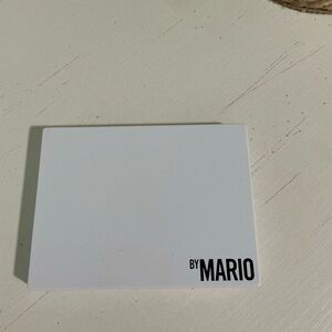 MAKEUP BY MARIO Ethereal Eyes Eyeshadow Palette: Nature - NWOB